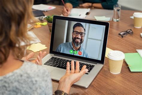 benefits of video conferencing infrastructure